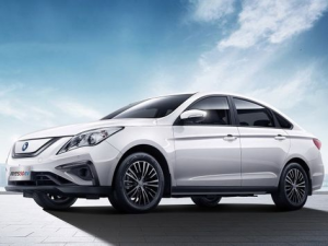 Forthing Joyear S50 Седан 04.2021 -  н.в.