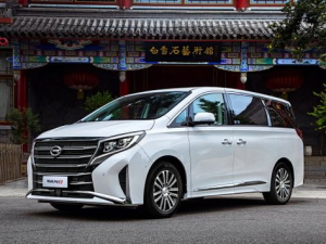 GAC M8 Минивэн 09.2020 - 07.2023