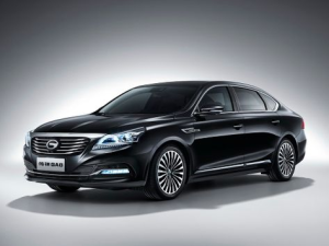 GAC Trumpchi GA8 Седан 04.2016 - 06.2020