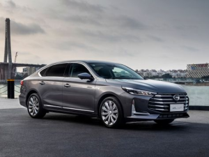 GAC Trumpchi GA8 Седан 06.2020 - 12.2023