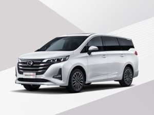 GAC Trumpchi GM6 Минивэн 11.2018 - 09.2020