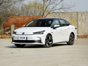 GAC iA5 Седан 03.2022 - н.в.