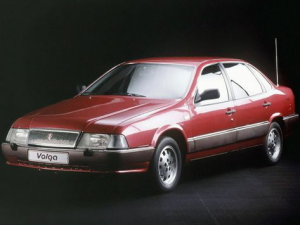 ГАЗ 3105 Волга Седан 01.1992 - 12.1996