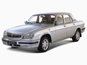 ГАЗ 31105 Волга Седан 05.2003 - 05.2007