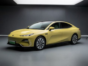 Geely Galaxy E8 Седан 01.2024 -  н.в.