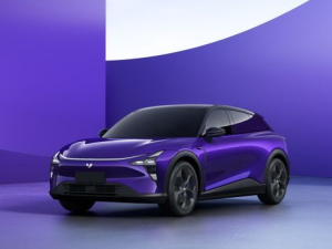 Geely Jiyue Robo 01 Джип/SUV 5 дв. 08.2023 - 01.2025