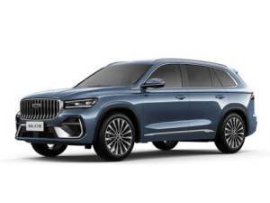 Geely Monjaro Джип/SUV 5 дв. 09.2025 -  н.в.