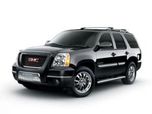 GMC Yukon (GMT922) Джип/SUV 5 дв., Гибрид 01.2007 - 01.2014