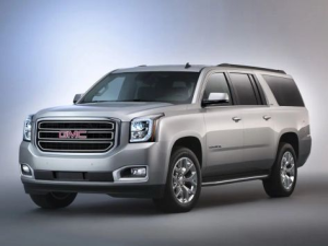 GMC Yukon (K2UG) Джип/SUV 5 дв. 02.2014 - 05.2020