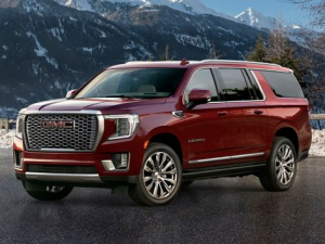 GMC Yukon (GMT1YC) Джип/SUV 5 дв. 01.2020 - 11.2024