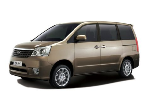 Great Wall Cowry Минивэн 11.2007 - 12.2013