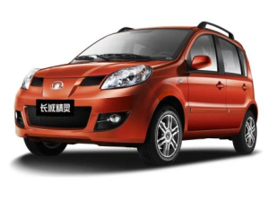 Great Wall Peri Хэтчбек 5 дв. 02.2008 - 12.2010