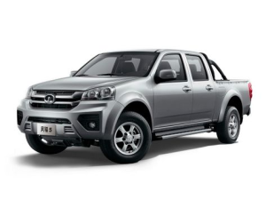 Great Wall Wingle (Wingle 5) Пикап 11.2020 -  н.в.