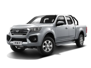 Great Wall Wingle 7 Пикап 09.2018 - 05.2023