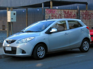 Haima 2 (M2) Хэтчбек 5 дв. 09.2009 - 08.2015