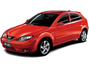 Haima 3 (H11) Хэтчбек 5 дв. 05.2007 - 06.2013