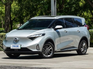 Haima 7X-E Минивэн 09.2022 -  н.в.