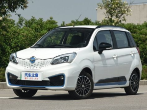 Haima Aishang EV Хэтчбек 5 дв. 05.2019 - 10.2022
