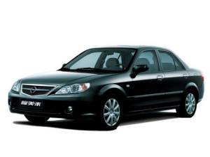 Haima Family Седан 08.2006 - 06.2010