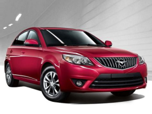 Haima Family Седан 03.2012 - 08.2016