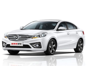 Haima Family Седан 09.2016 - 04.2018