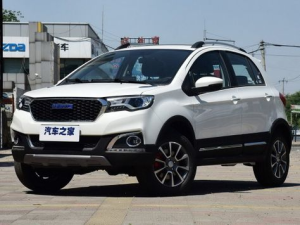 Haval H1 Джип/SUV 5 дв. 11.2014 - 05.2018