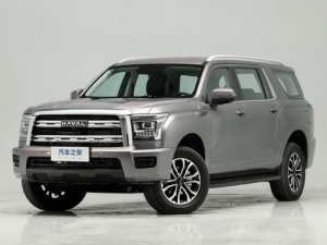 Haval H5 Джип/SUV 5 дв. 07.2023 - н.в.