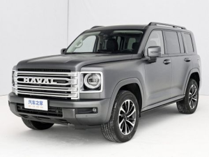 Haval H9 Джип/SUV 5 дв. 03.2024 -  н.в.