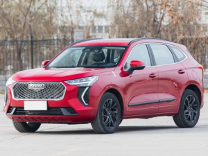 Haval Jolion Джип/SUV 5 дв. 04.2020 - 08.2024