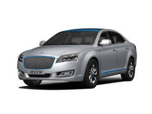 Hawtai iEV230 Седан 04.2015 -  н.в.