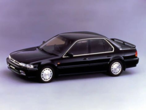 Honda Accord (CB) Седан 09.1989 - 07.1991