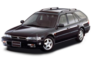 Honda Accord (CB) Универсал 04.1991 - 01.1992