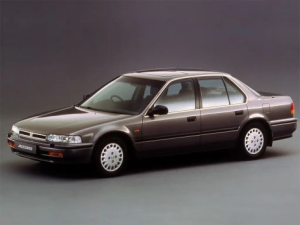 Honda Accord (CB) Седан 07.1991 - 08.1993