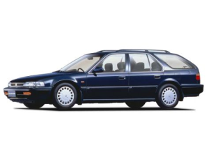 Honda Accord (CB) Универсал 02.1992 - 01.1994