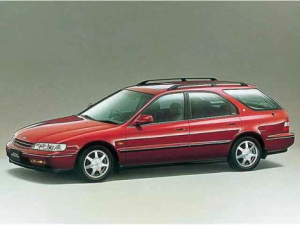Honda Accord (CE) Универсал 02.1994 - 08.1995