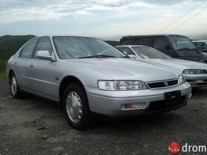 Honda Accord (CD) Седан 08.1995 - 08.1997