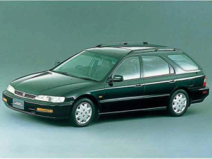 Honda Accord (CE) Универсал 09.1995 - 09.1997
