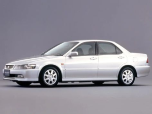 Honda Accord (CF) Седан 09.1997 - 05.2000