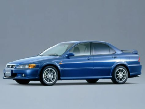 Honda Accord (CF, CL) Седан 06.2000 - 09.2002