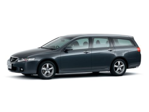 Honda Accord (CM) Универсал 11.2002 - 10.2005