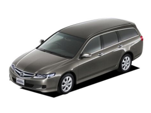Honda Accord (CM) Универсал 11.2005 - 12.2008