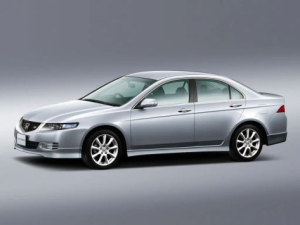 Honda Accord (CL) Седан 11.2005 - 11.2008