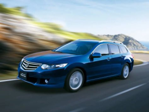 Honda Accord (CW) Универсал 12.2008 - 01.2011