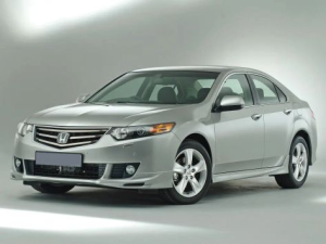 Honda Accord (CU) Седан 12.2008 - 01.2011