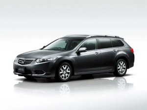 Honda Accord (CW) Универсал 02.2011 - 03.2013