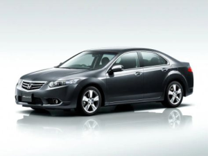 Honda Accord (CU) Седан 02.2011 - 03.2013