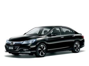 Honda Accord (CR) Седан, Гибрид 06.2013 - 03.2016