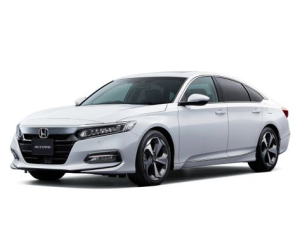 Honda Accord (CV) Седан, Гибрид 10.2019 - 08.2022