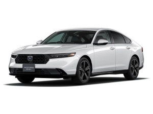 Honda Accord Седан, Гибрид 09.2023 -  н.в.