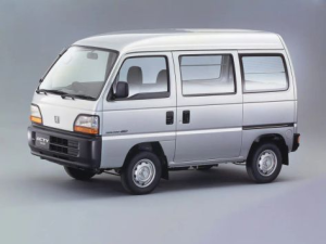Honda Acty Минивэн 01.1994 - 04.1999